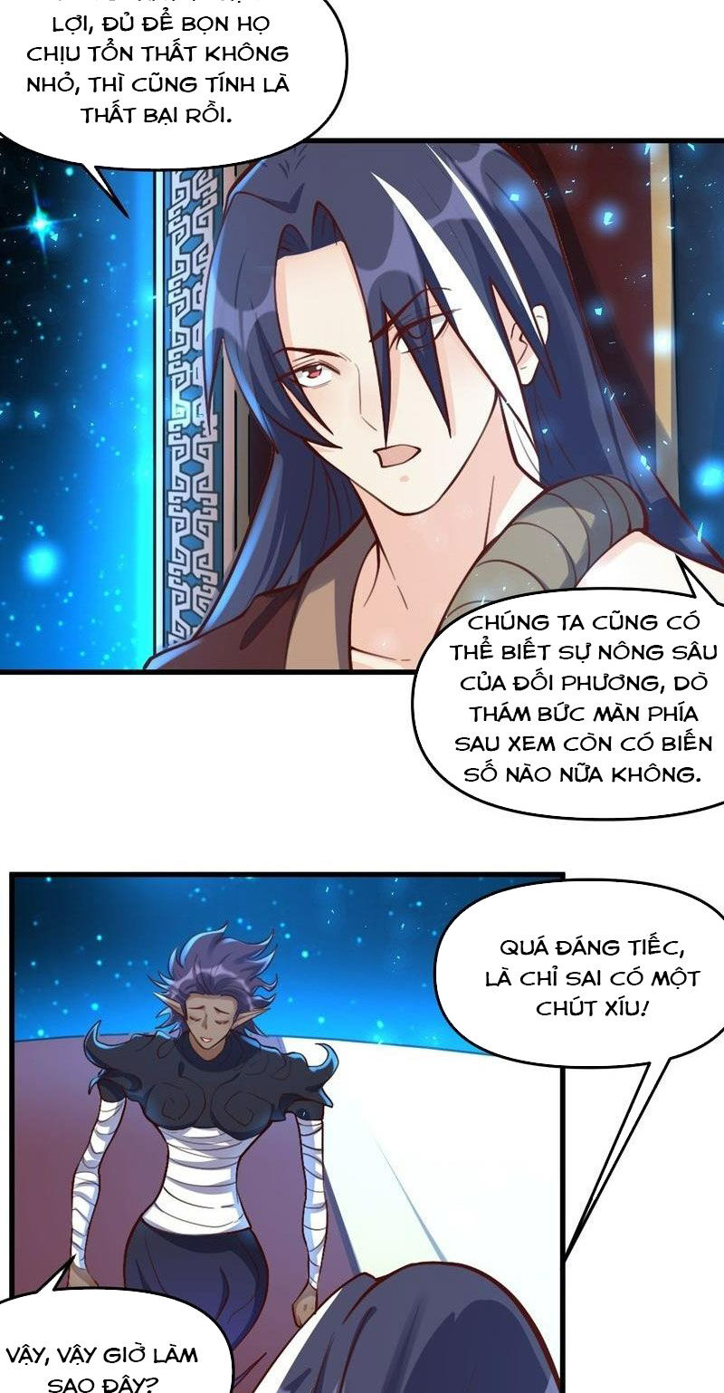 nguyên lai ta là tu tiên đại lão Chapter 332 - Next chapter 333