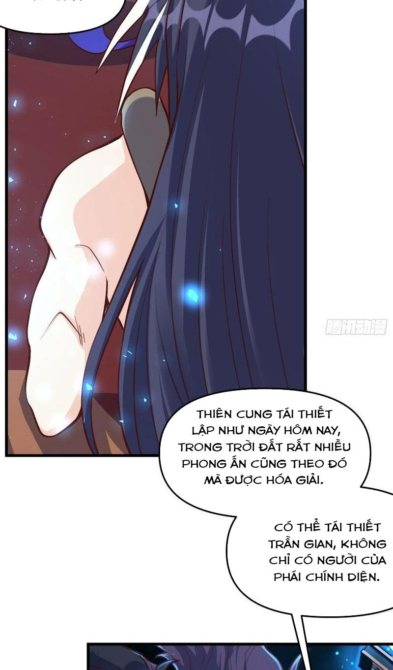 nguyên lai ta là tu tiên đại lão Chapter 332 - Next chapter 333