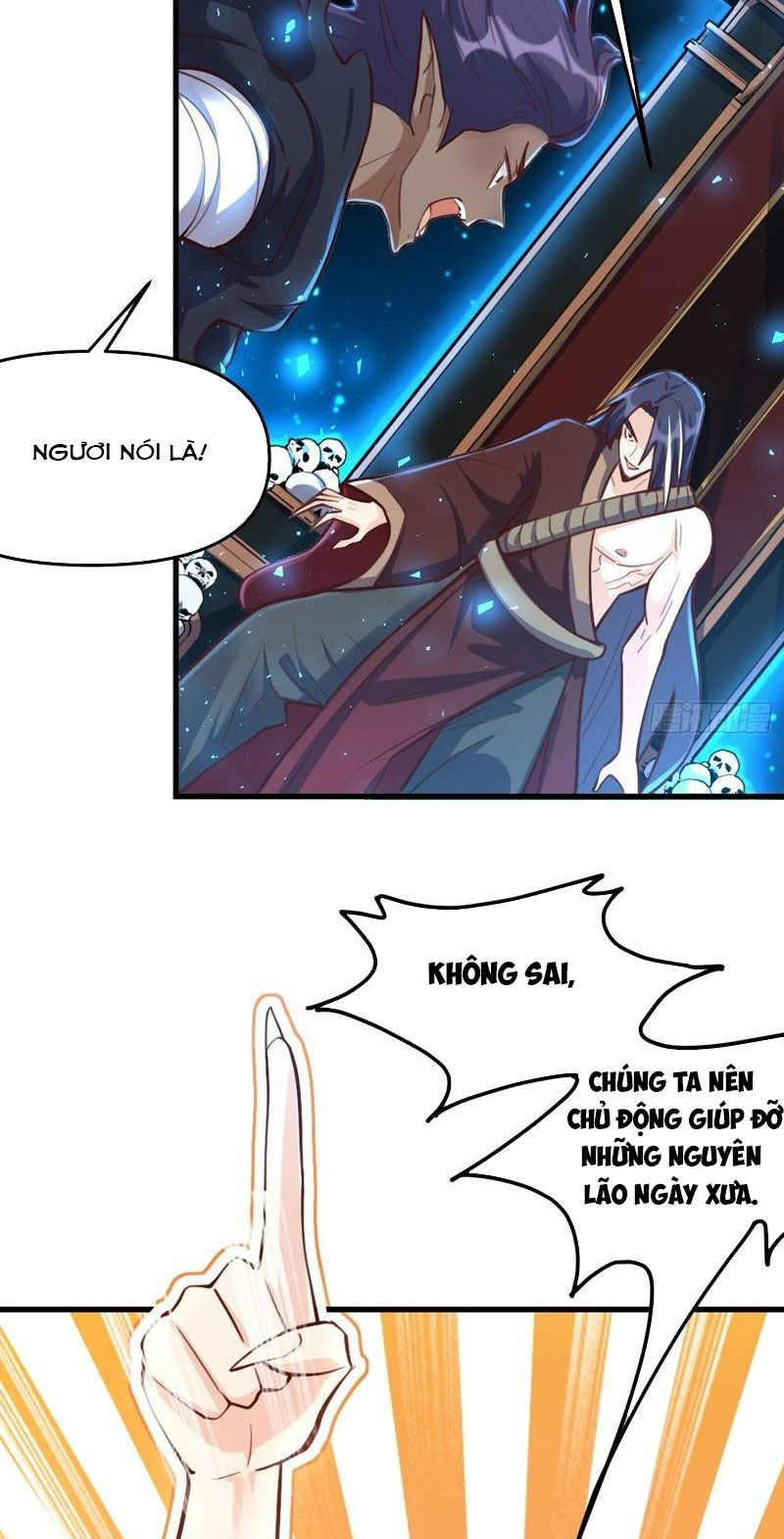 nguyên lai ta là tu tiên đại lão Chapter 332 - Next chapter 333