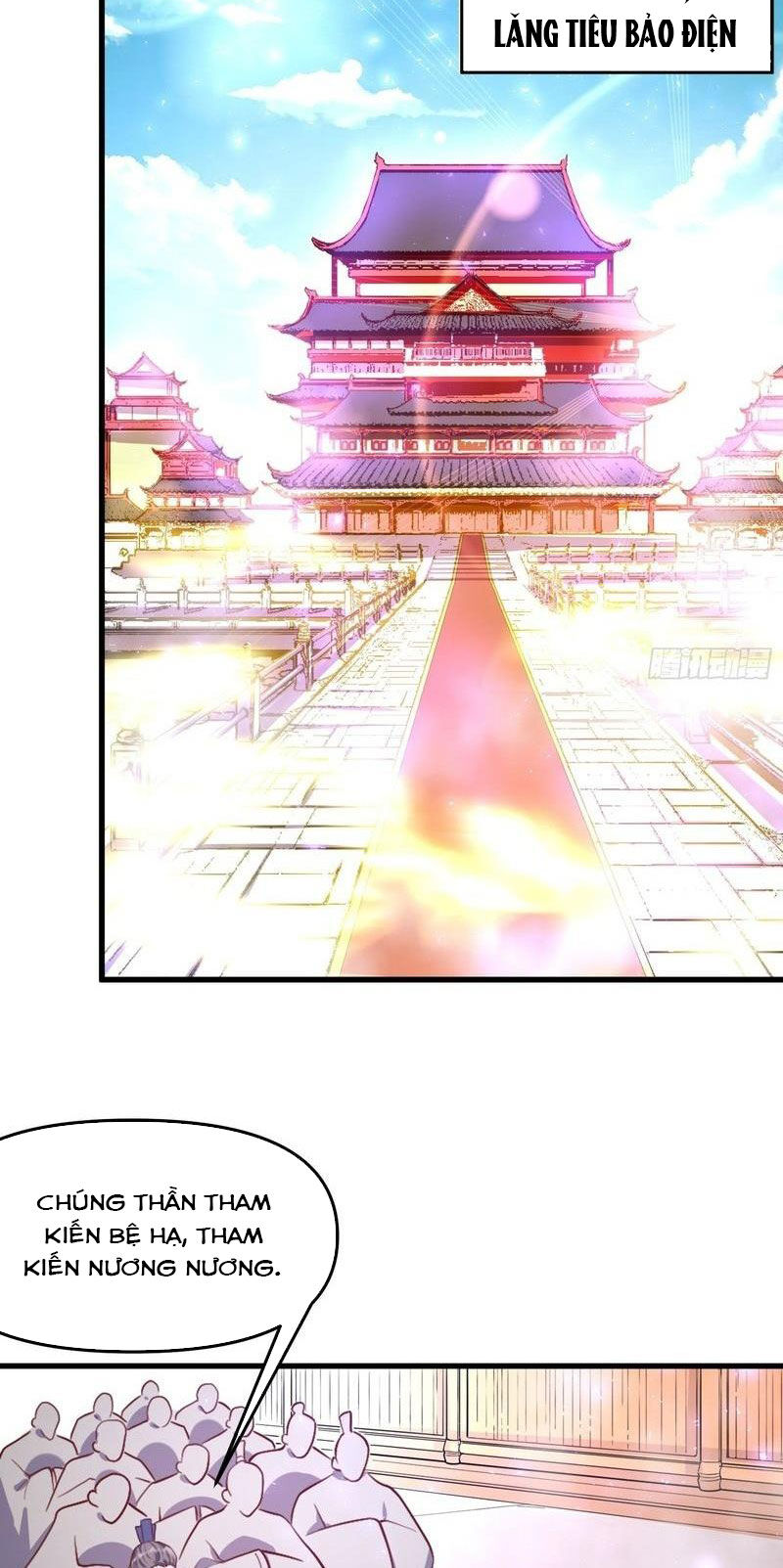 nguyên lai ta là tu tiên đại lão Chapter 332 - Next chapter 333