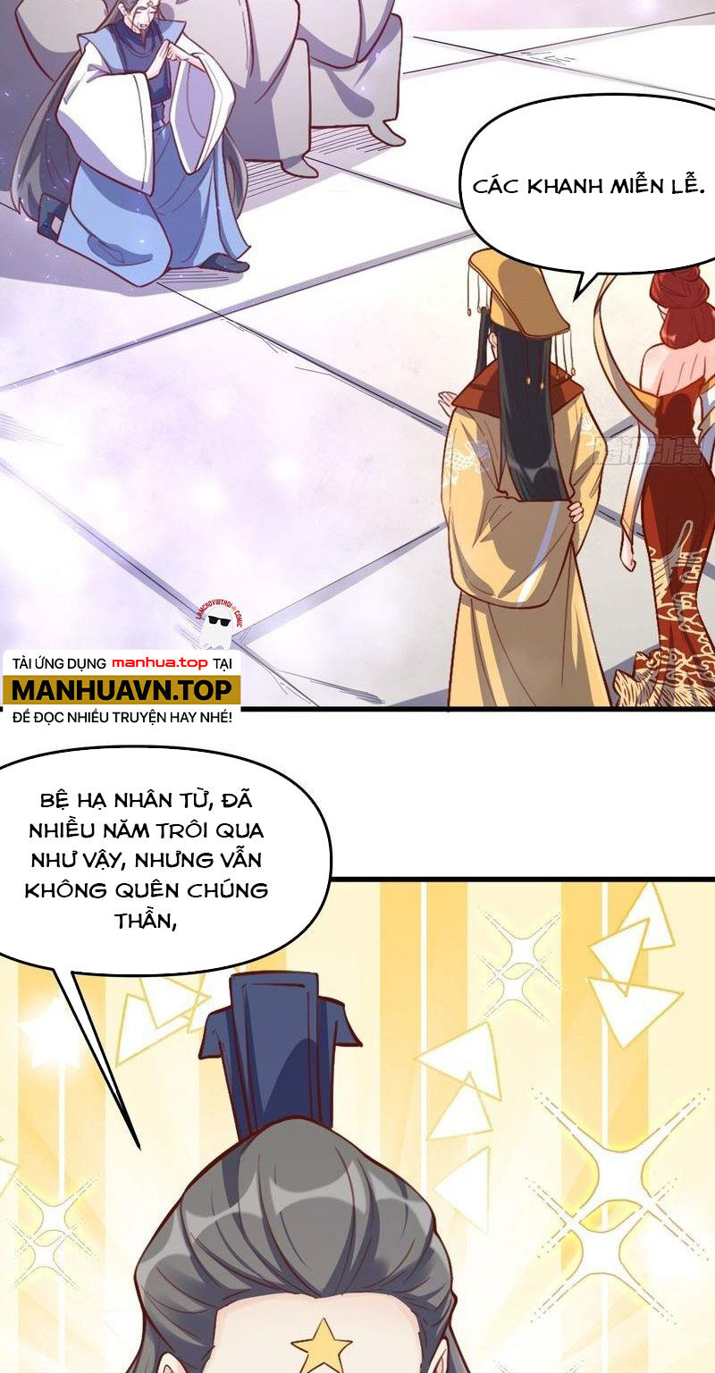 nguyên lai ta là tu tiên đại lão Chapter 332 - Next chapter 333