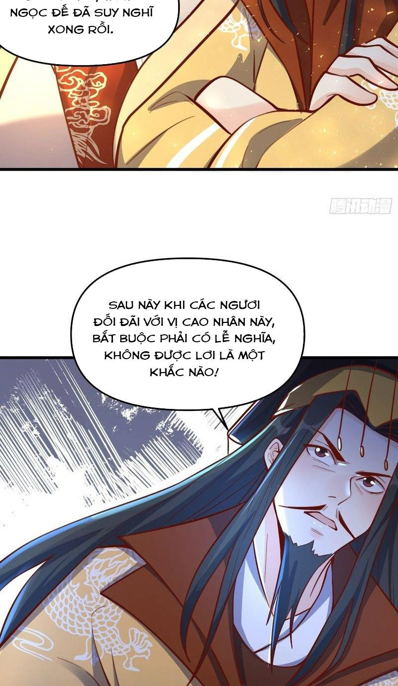 nguyên lai ta là tu tiên đại lão Chapter 332 - Next chapter 333