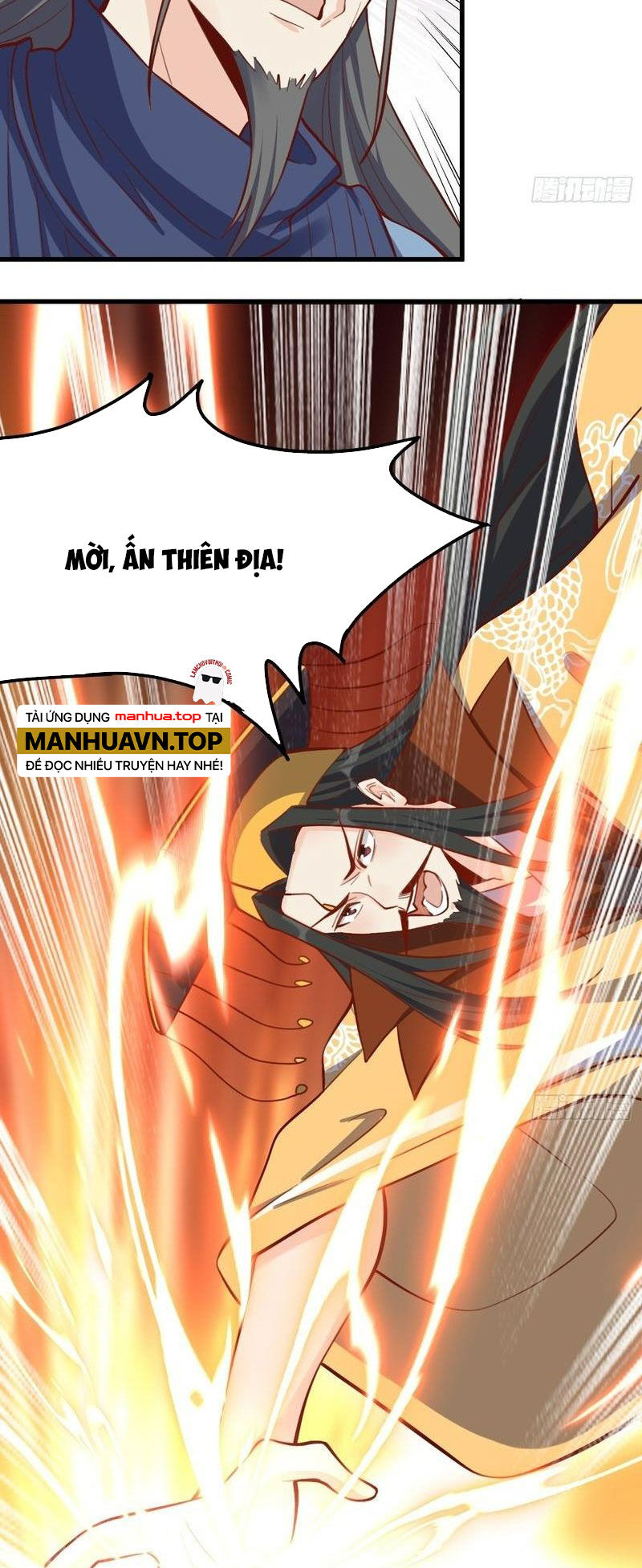 nguyên lai ta là tu tiên đại lão Chapter 332 - Next chapter 333