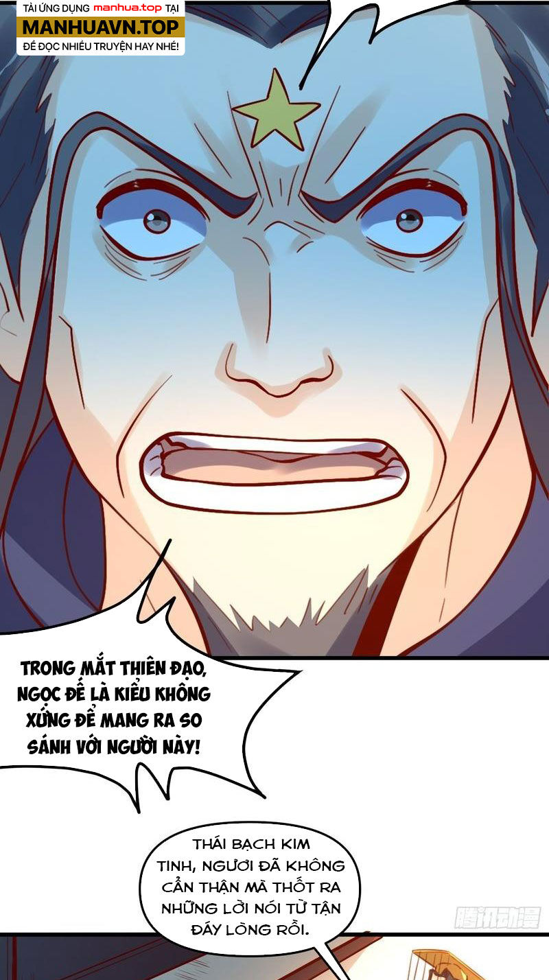 nguyên lai ta là tu tiên đại lão Chapter 333 - Next chapter 334