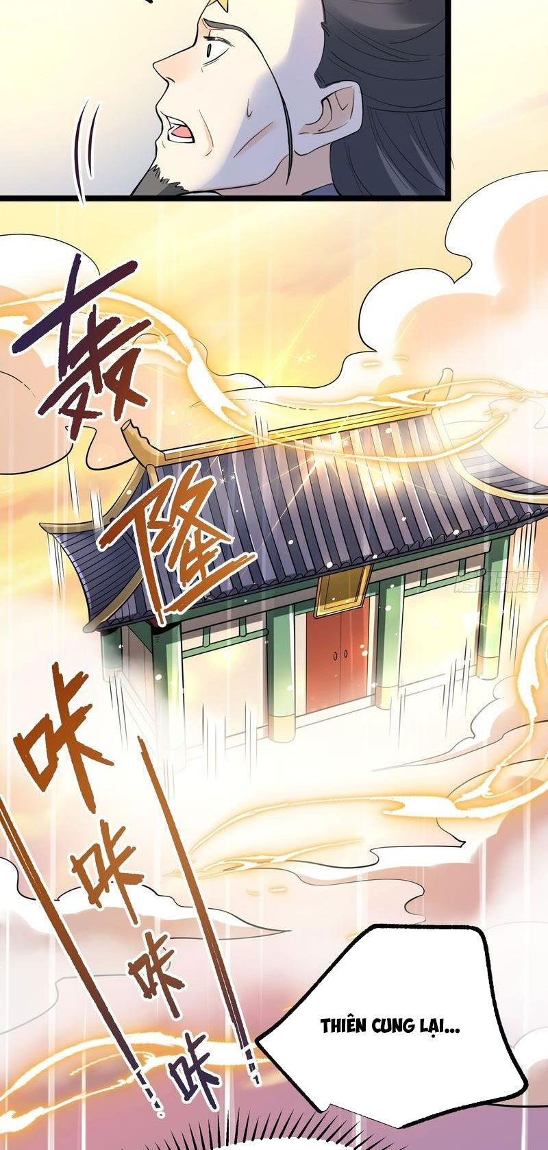 nguyên lai ta là tu tiên đại lão Chapter 333 - Next chapter 334