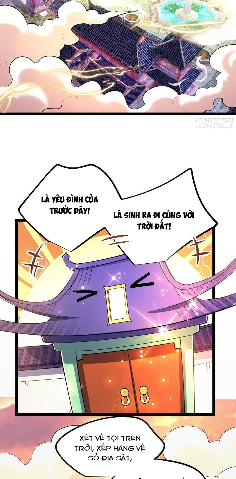 nguyên lai ta là tu tiên đại lão Chapter 333 - Next chapter 334