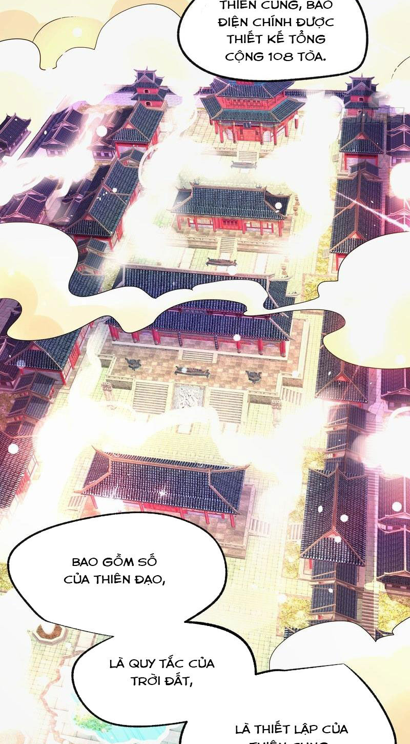 nguyên lai ta là tu tiên đại lão Chapter 333 - Next chapter 334