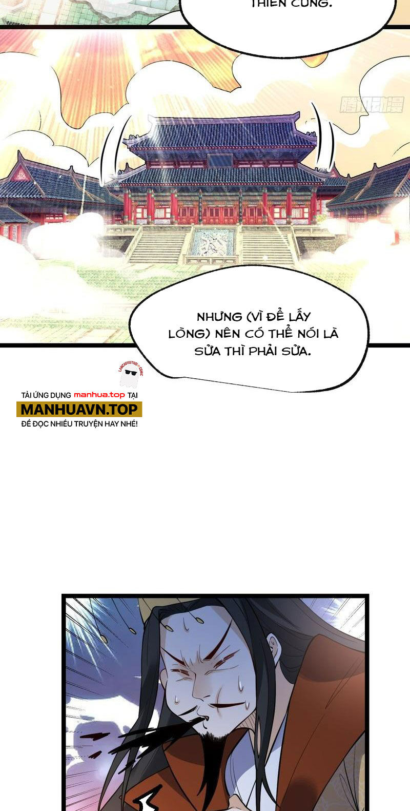 nguyên lai ta là tu tiên đại lão Chapter 333 - Next chapter 334