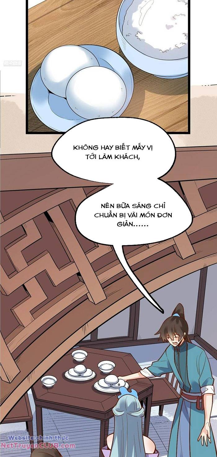 nguyên lai ta là tu tiên đại lão Chapter 334 - Next chapter 335