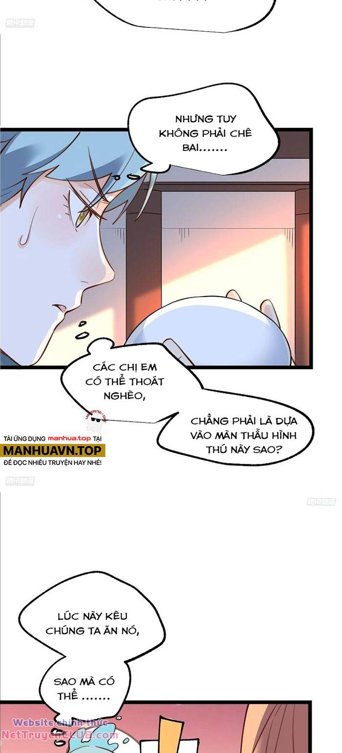 nguyên lai ta là tu tiên đại lão Chapter 334 - Next chapter 335