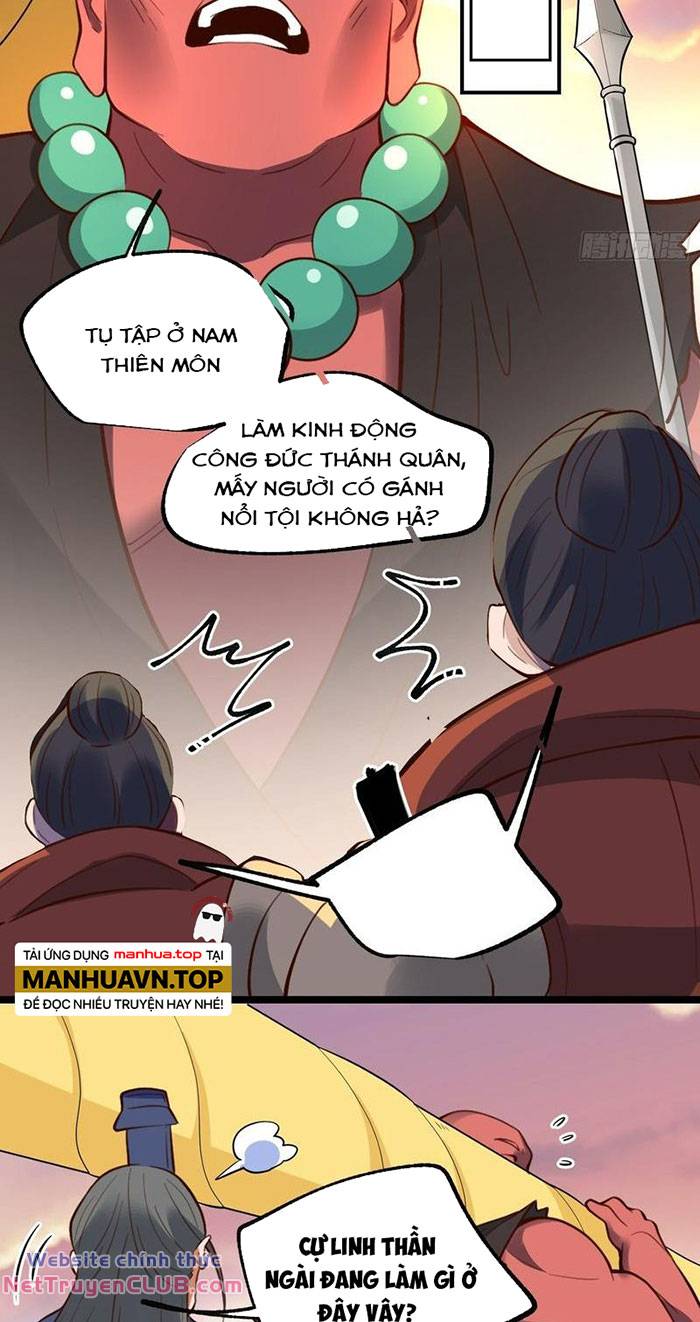 nguyên lai ta là tu tiên đại lão Chapter 334 - Next chapter 335