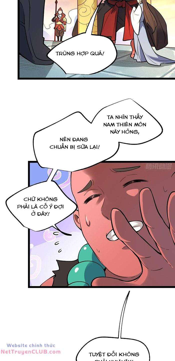 Nguyên Lai Ta Là Tu Tiên Đại Lão Chapter 334 - Trang 4