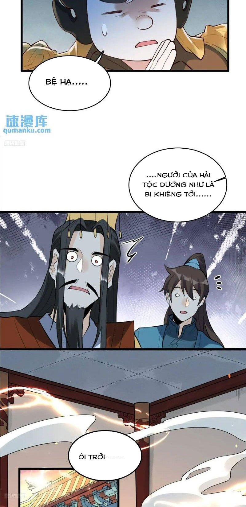 nguyên lai ta là tu tiên đại lão Chapter 339 - Next Chapter 339.1