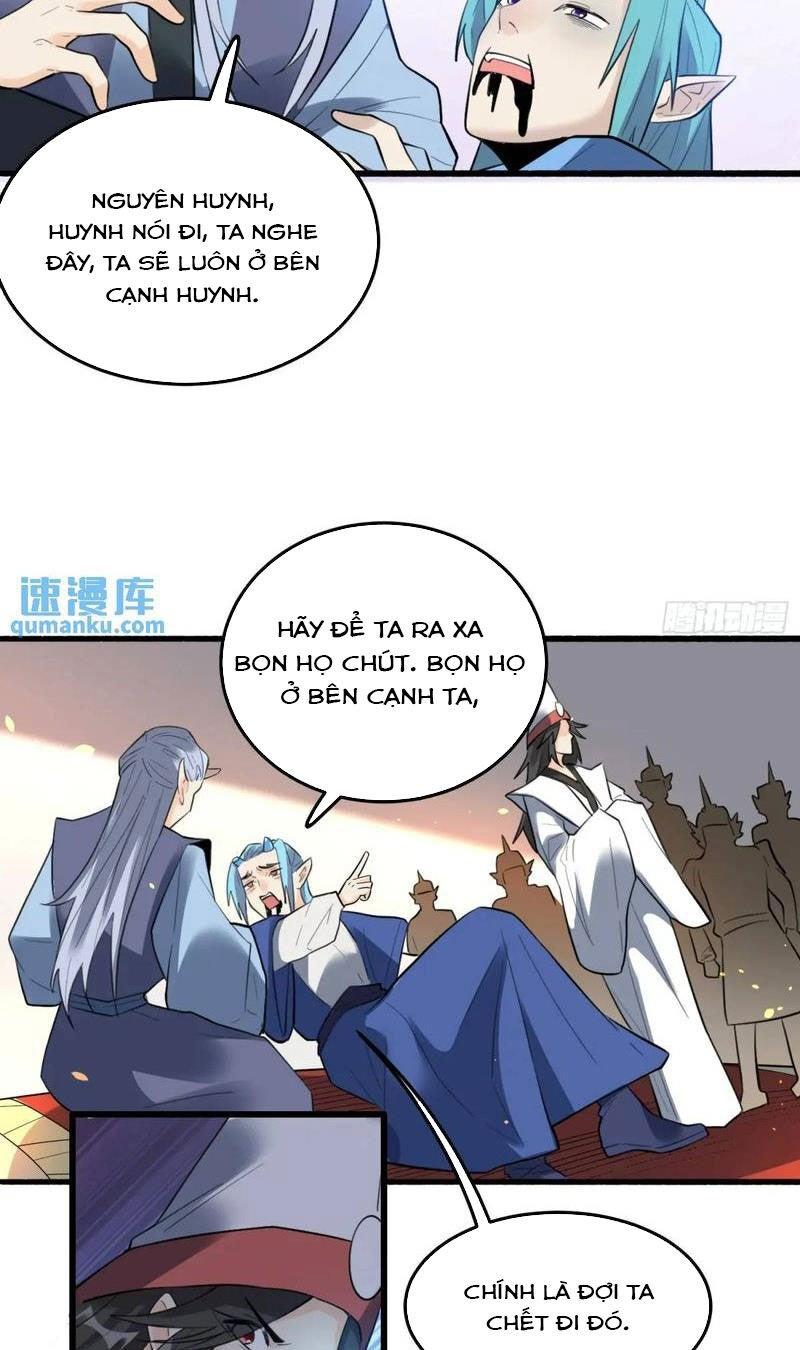 nguyên lai ta là tu tiên đại lão Chapter 339 - Next Chapter 339.1