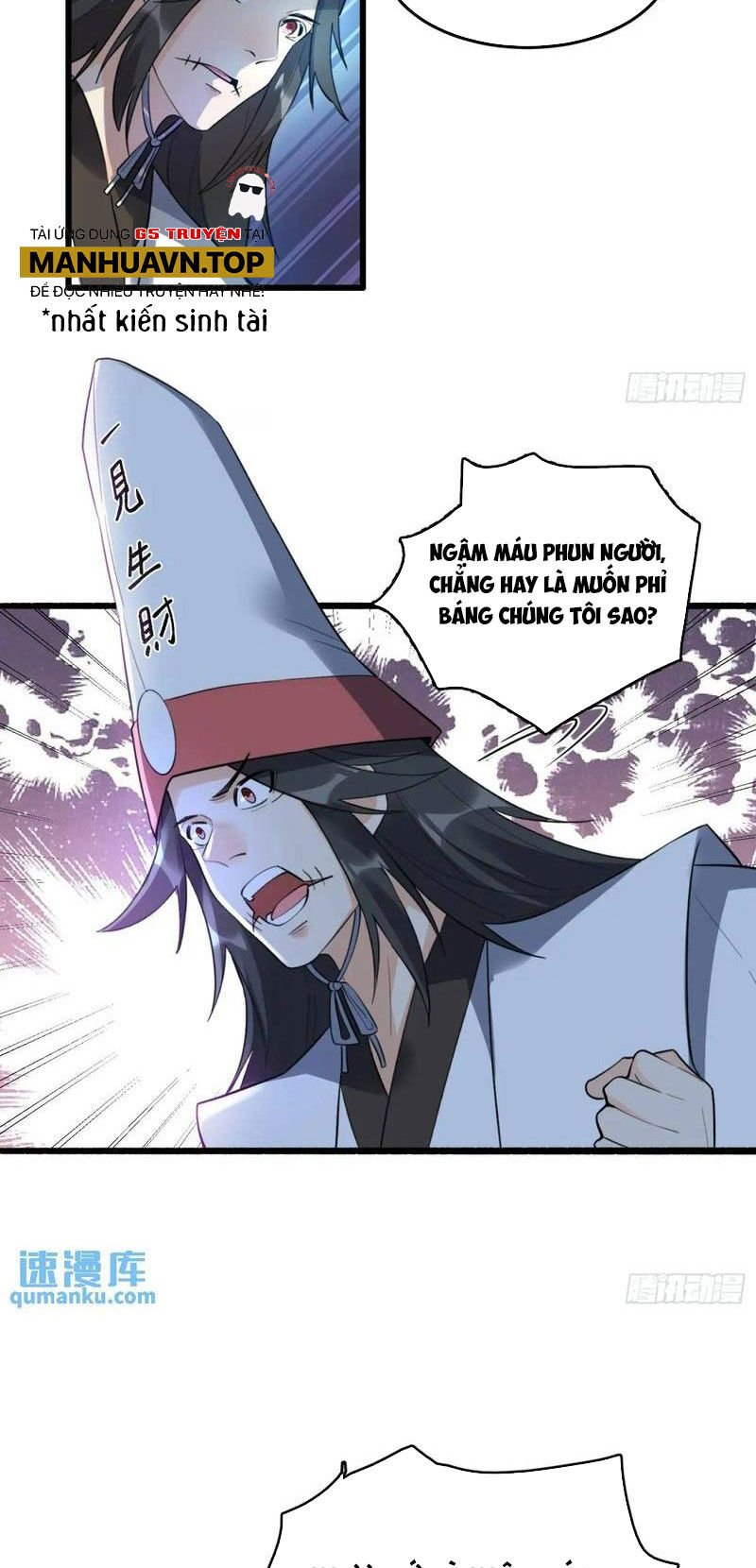 nguyên lai ta là tu tiên đại lão Chapter 339 - Next Chapter 339.1