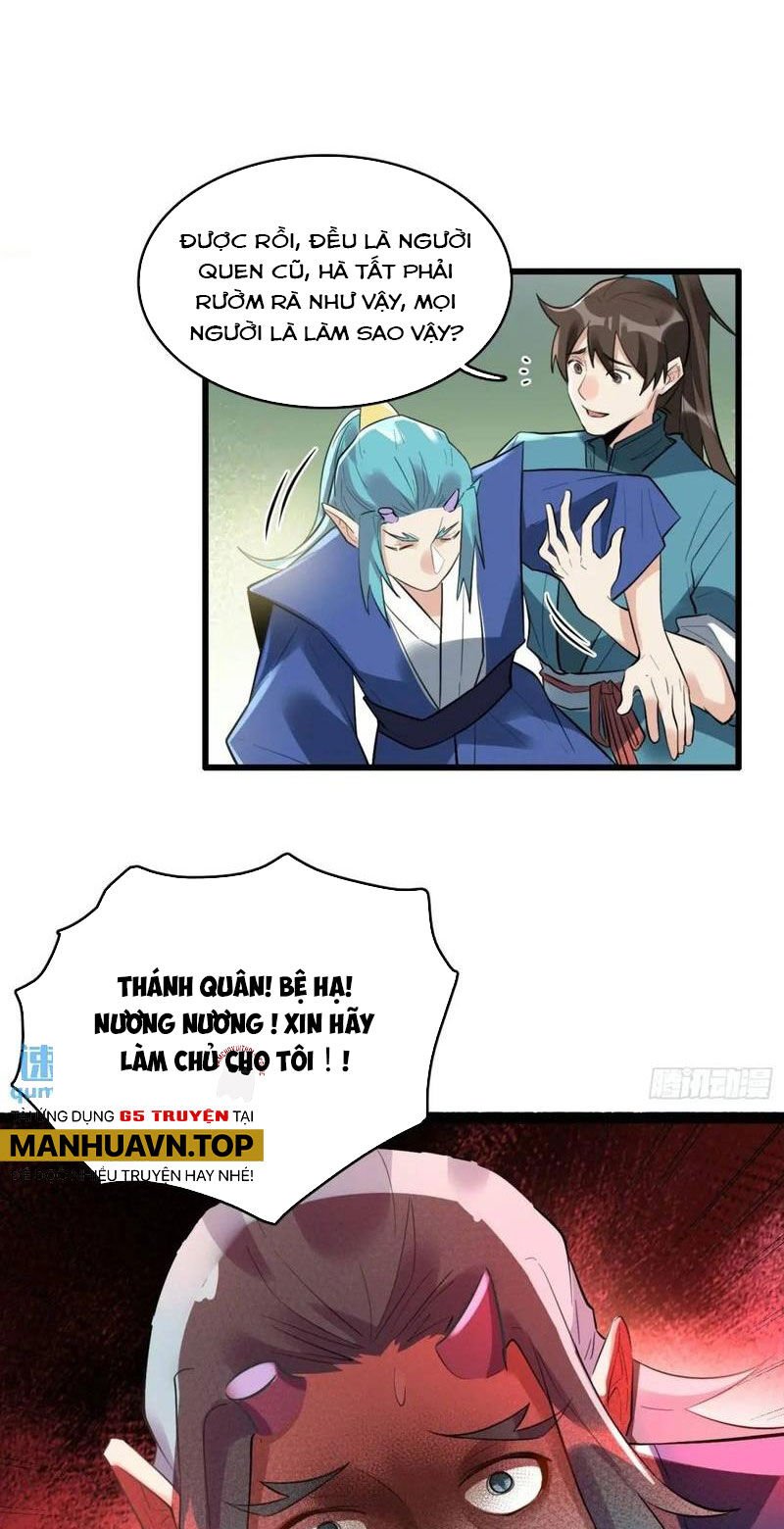 nguyên lai ta là tu tiên đại lão Chapter 339 - Next Chapter 339.1