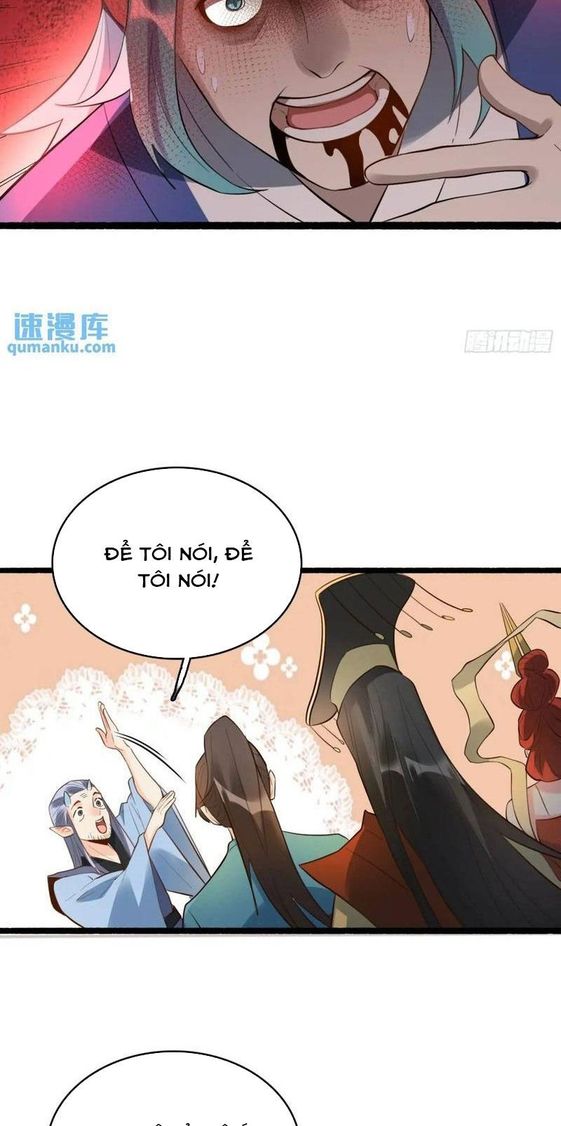 nguyên lai ta là tu tiên đại lão Chapter 339 - Next Chapter 339.1