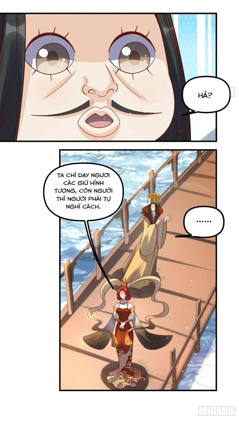 nguyên lai ta là tu tiên đại lão Chapter 340 - Next chương 341