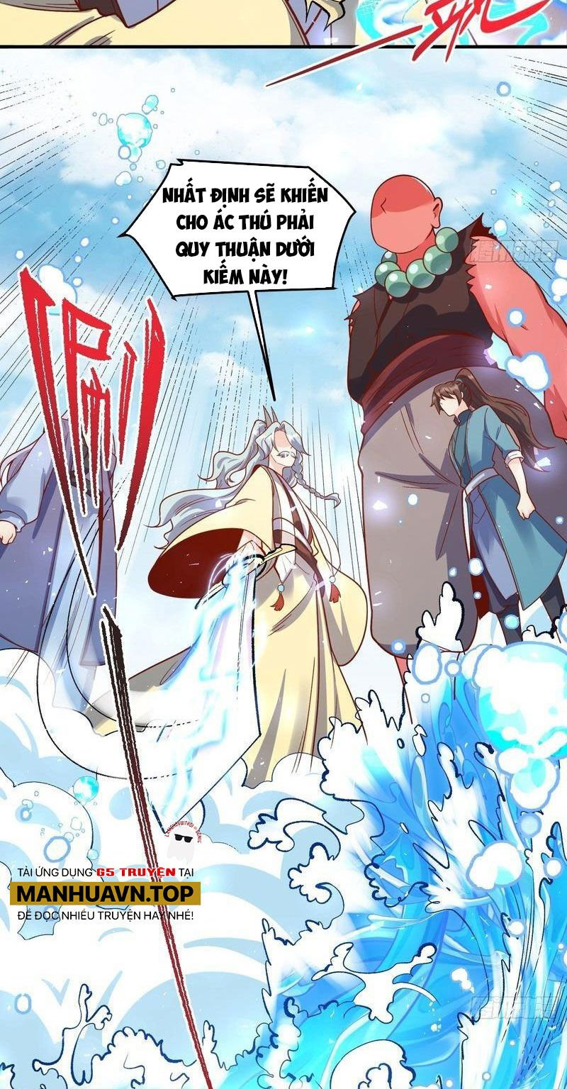 nguyên lai ta là tu tiên đại lão Chapter 341 - Next chapter 342