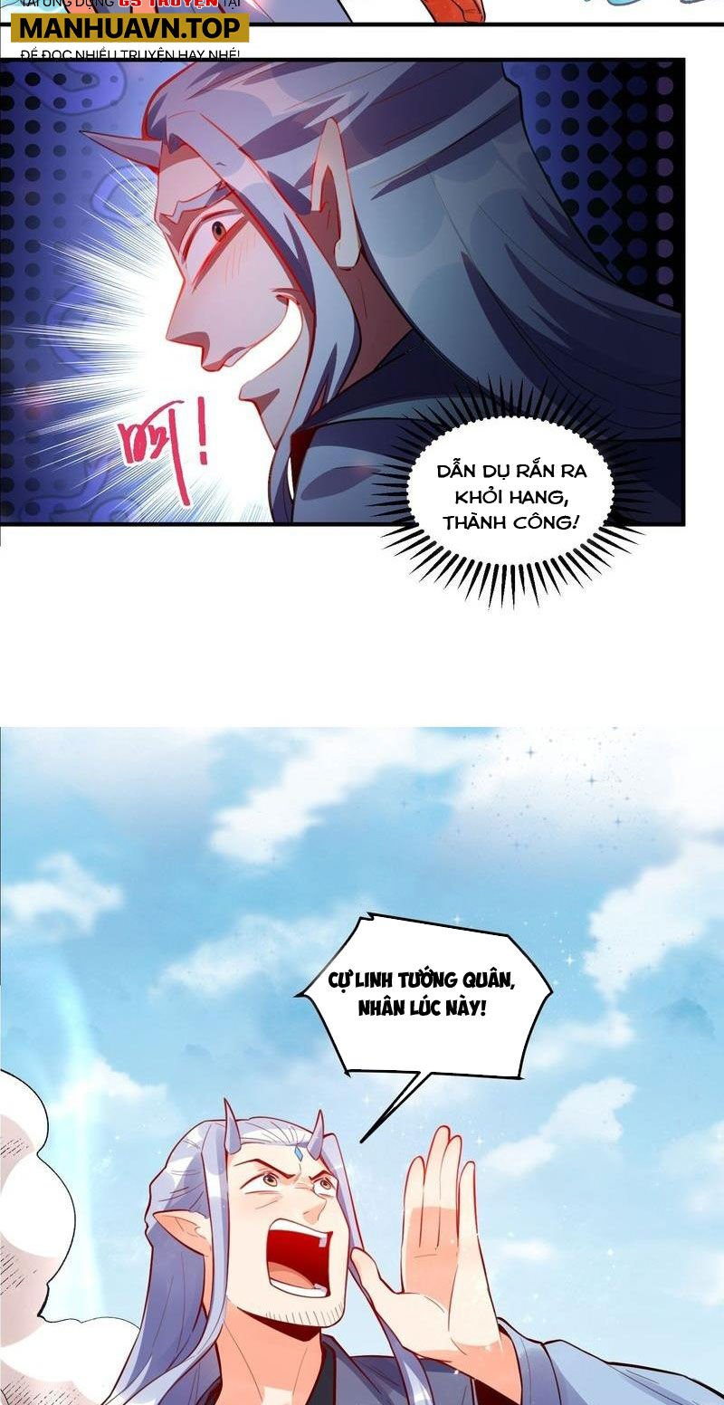 nguyên lai ta là tu tiên đại lão Chapter 343 - Next chapter 344