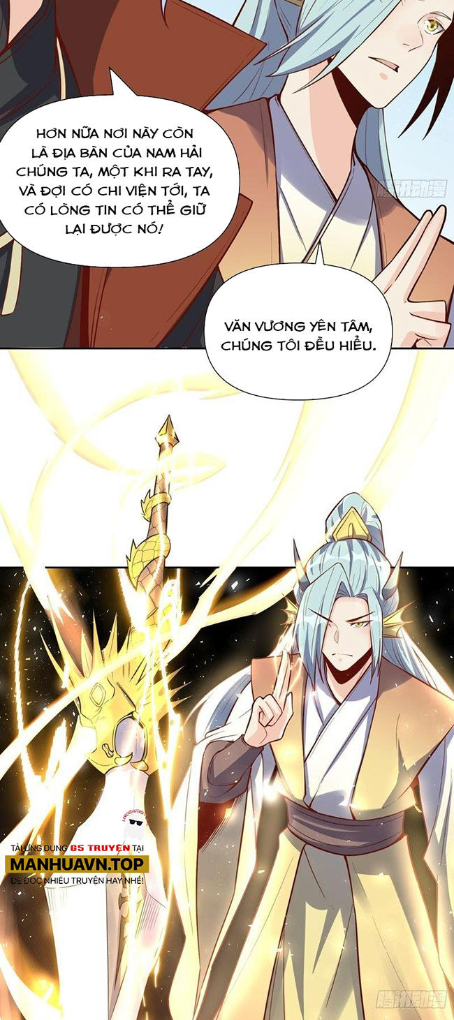 nguyên lai ta là tu tiên đại lão Chapter 346 - Next chương 347