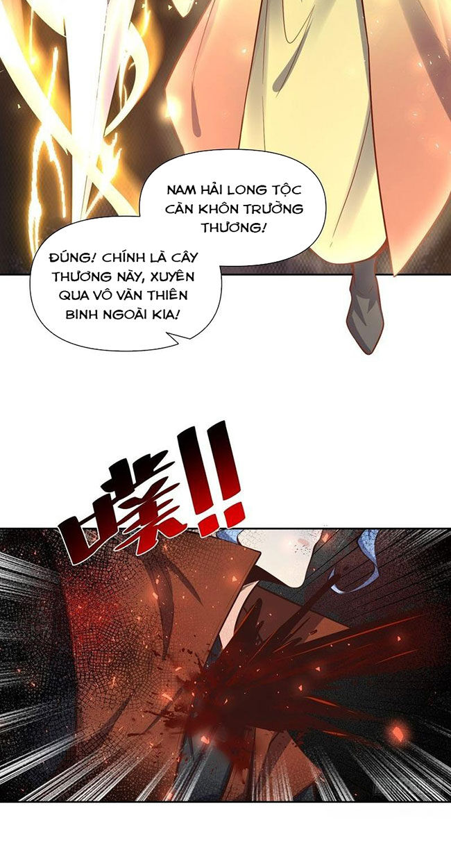 nguyên lai ta là tu tiên đại lão Chapter 346 - Next chương 347