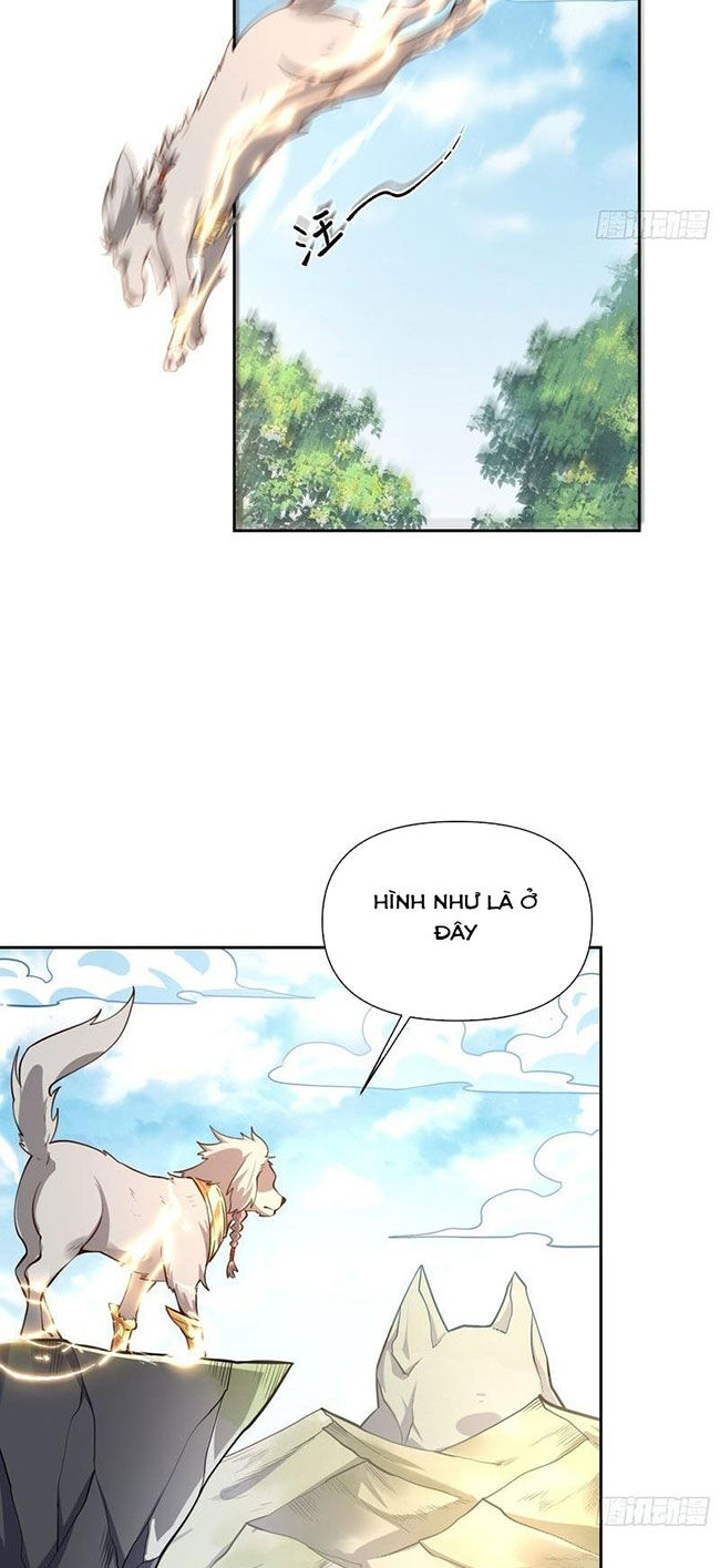 nguyên lai ta là tu tiên đại lão Chapter 346 - Next chương 347