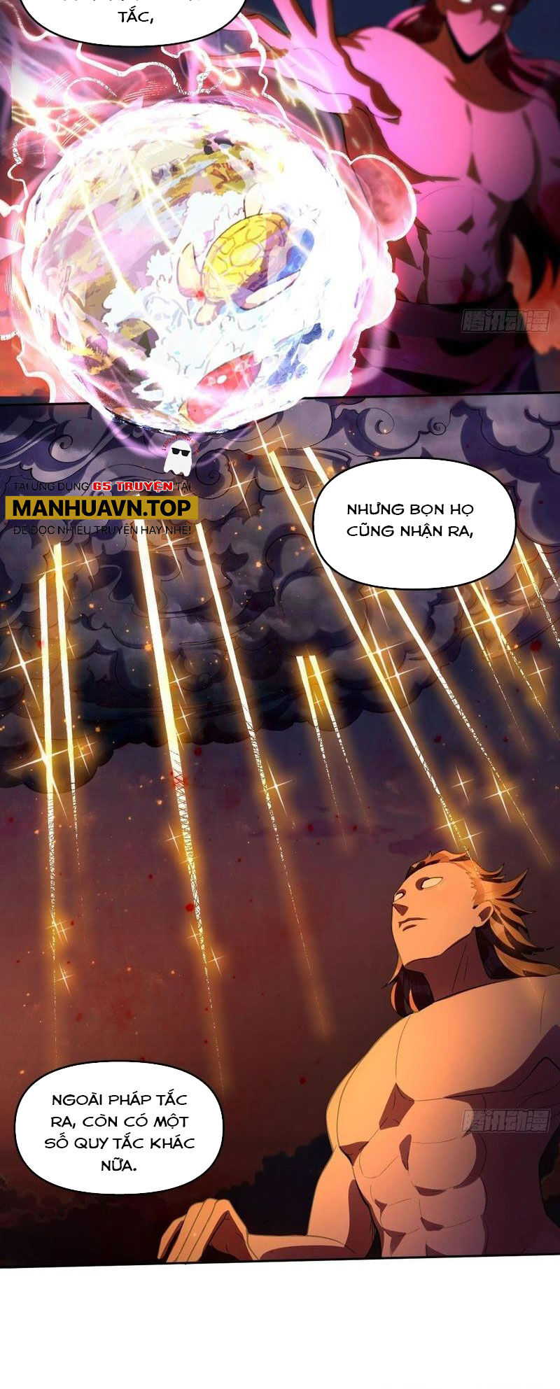 nguyên lai ta là tu tiên đại lão Chapter 359 - Next chương 360