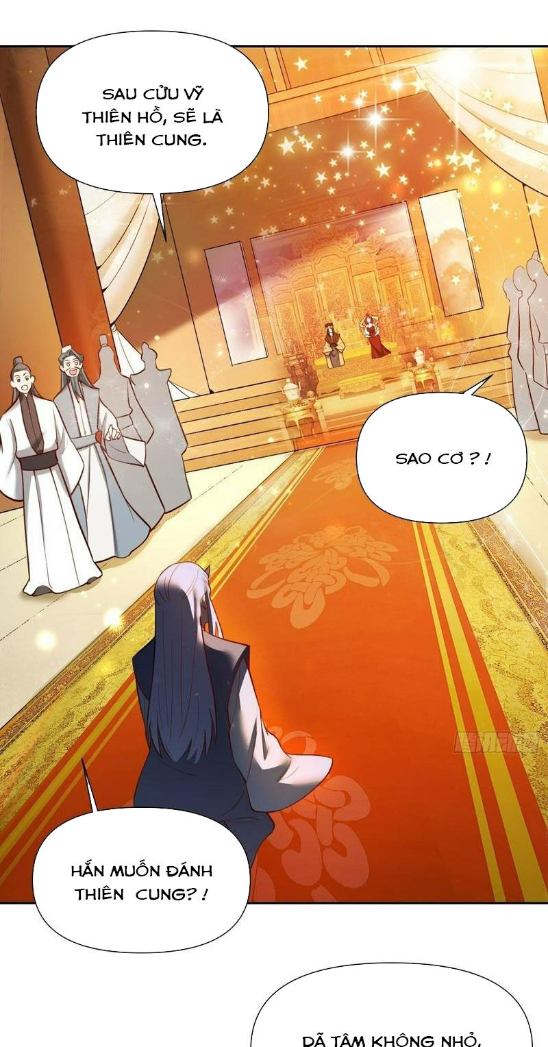 nguyên lai ta là tu tiên đại lão Chapter 362 - Next chương 363