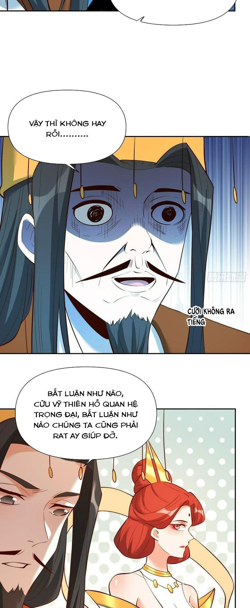 nguyên lai ta là tu tiên đại lão Chapter 362 - Next chương 363