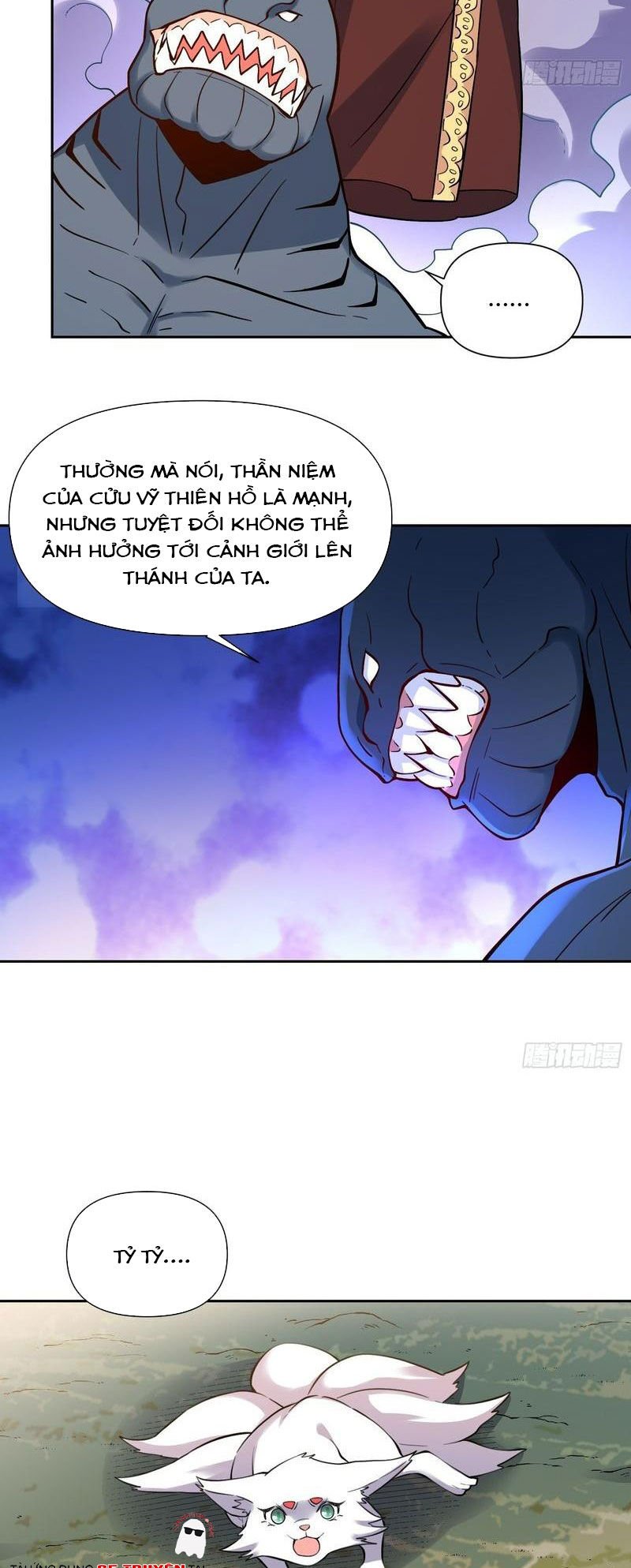 Nguyên Lai Ta Là Tu Tiên Đại Lão Chapter 366 - Trang 3