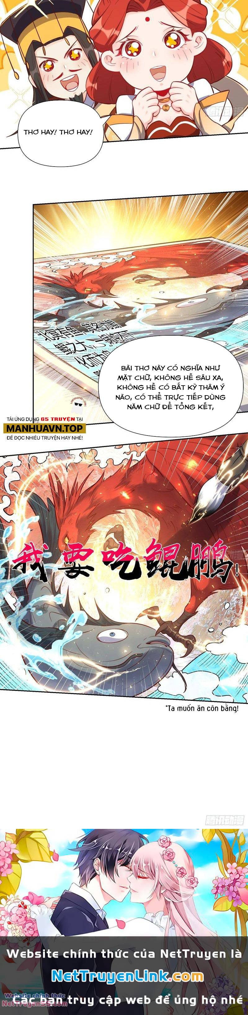 nguyên lai ta là tu tiên đại lão Chapter 369 - Next chapter 370