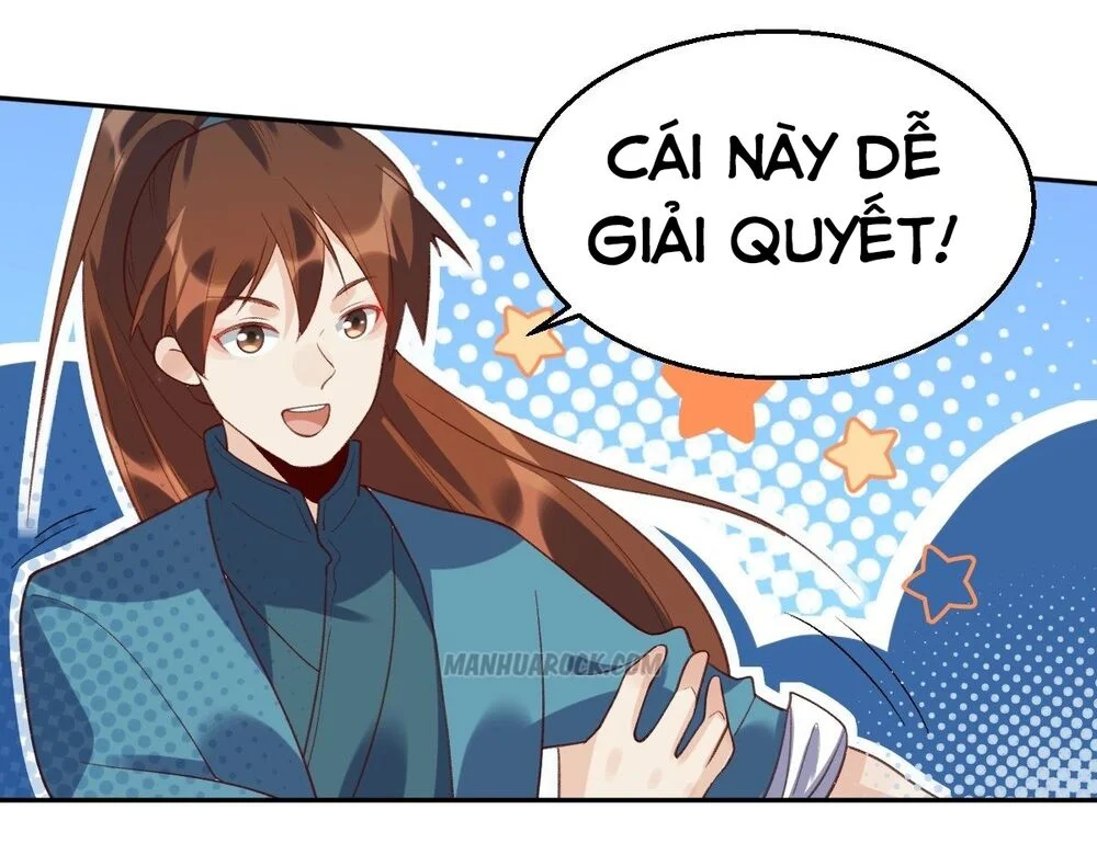 nguyên lai ta là tu tiên đại lão Chapter 37 - Next chapter 38