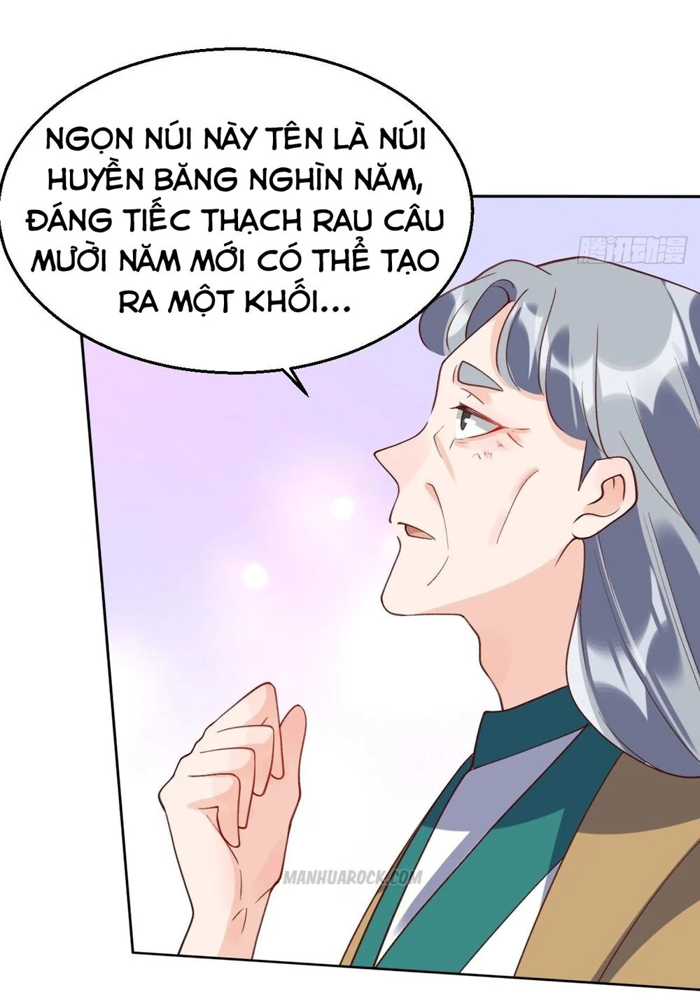 nguyên lai ta là tu tiên đại lão Chapter 37 - Next chapter 38