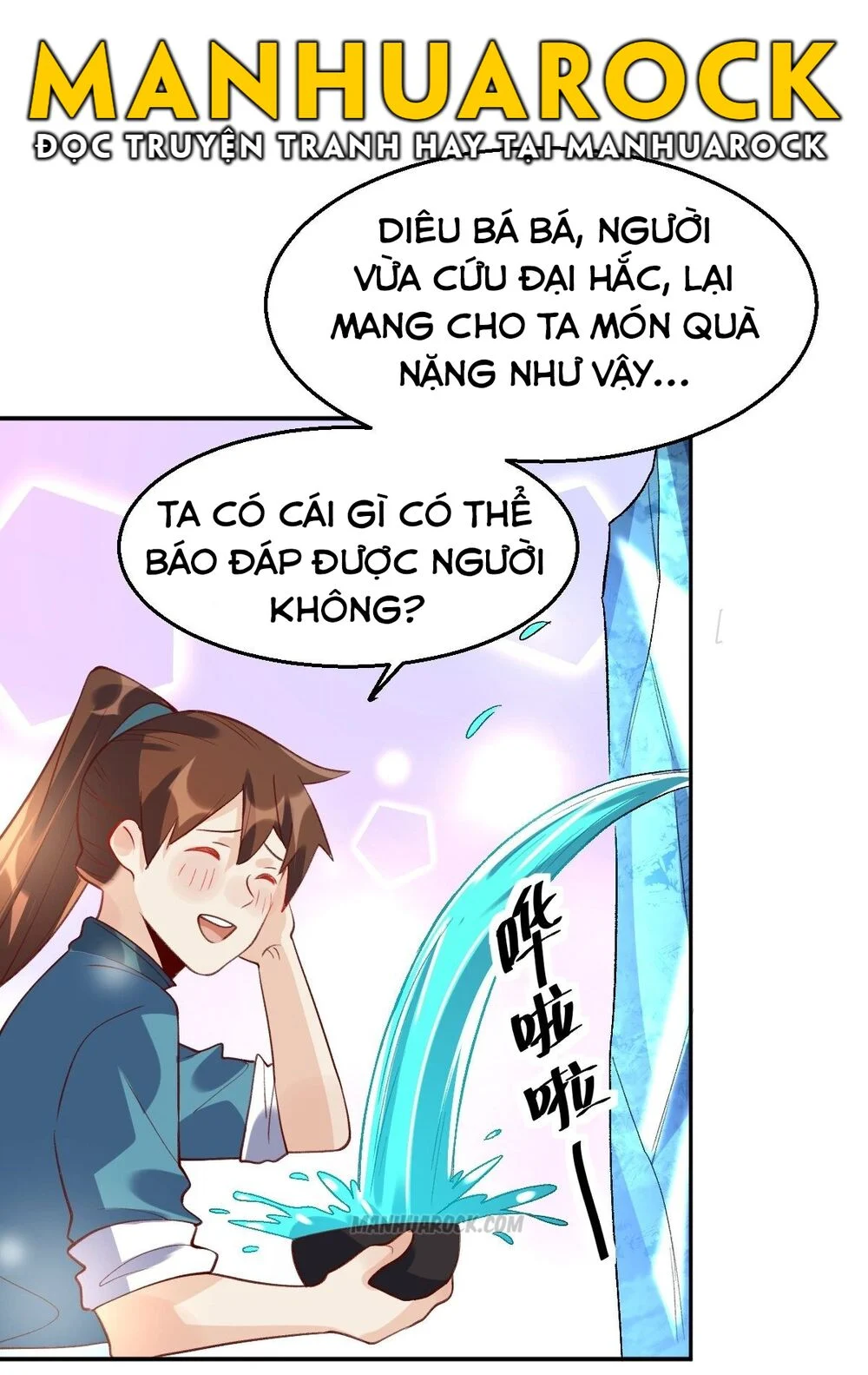 nguyên lai ta là tu tiên đại lão Chapter 37 - Next chapter 38