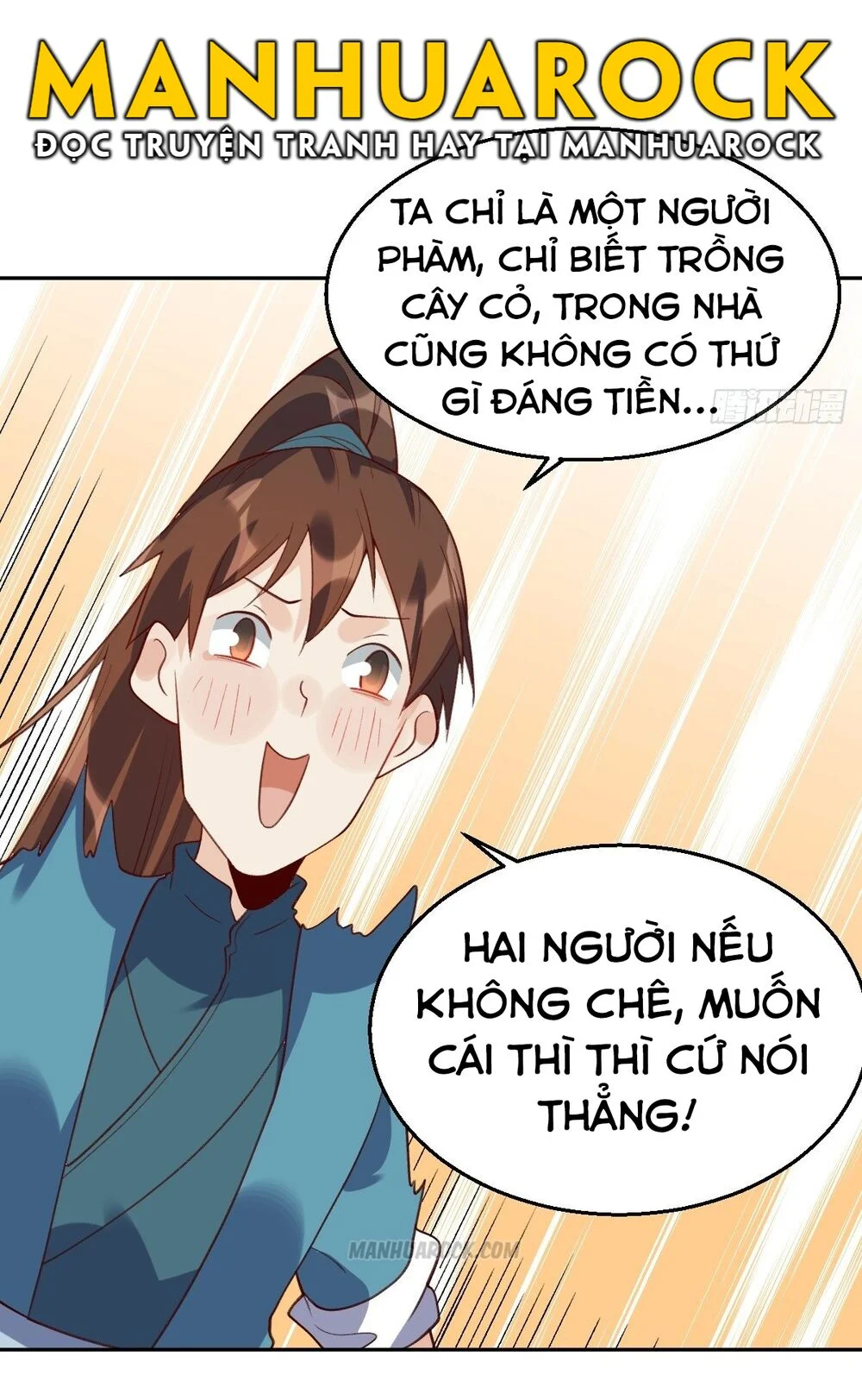 nguyên lai ta là tu tiên đại lão Chapter 37 - Next chapter 38