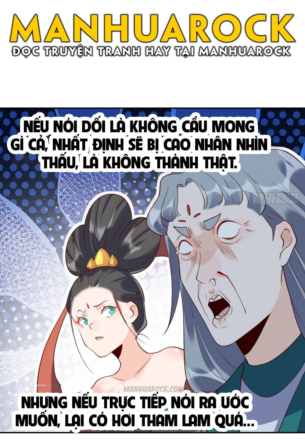 nguyên lai ta là tu tiên đại lão Chapter 37 - Next chapter 38