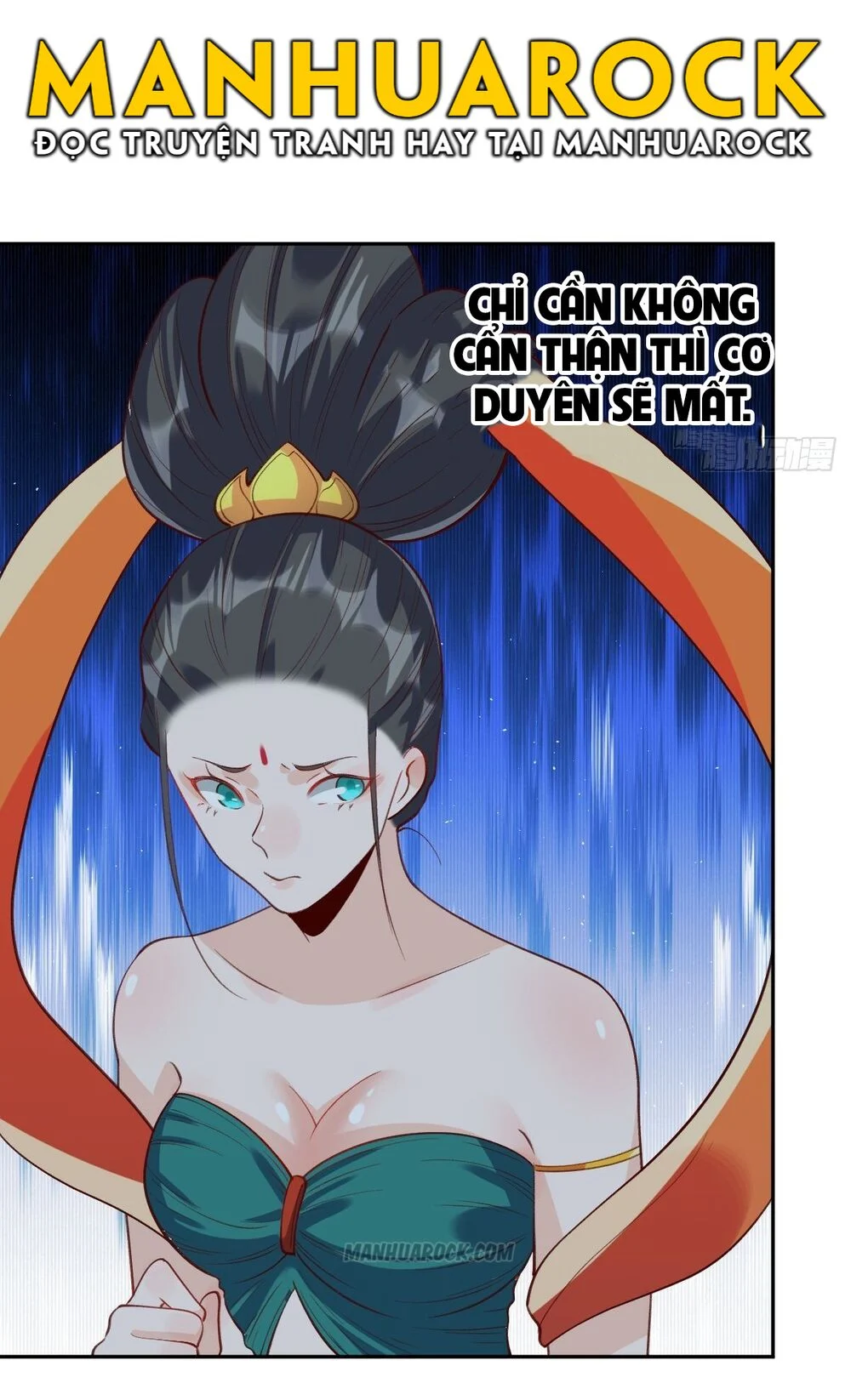 nguyên lai ta là tu tiên đại lão Chapter 37 - Next chapter 38