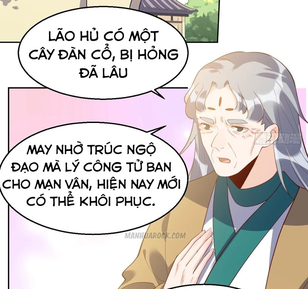 nguyên lai ta là tu tiên đại lão Chapter 37 - Next chapter 38