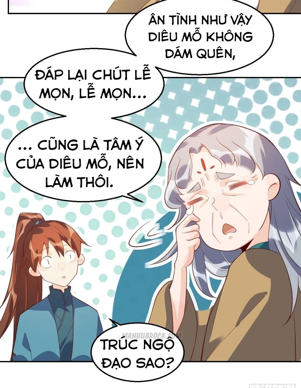 nguyên lai ta là tu tiên đại lão Chapter 37 - Next chapter 38