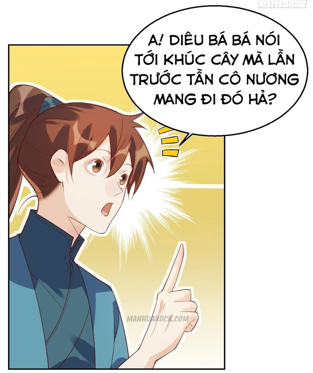 nguyên lai ta là tu tiên đại lão Chapter 37 - Next chapter 38