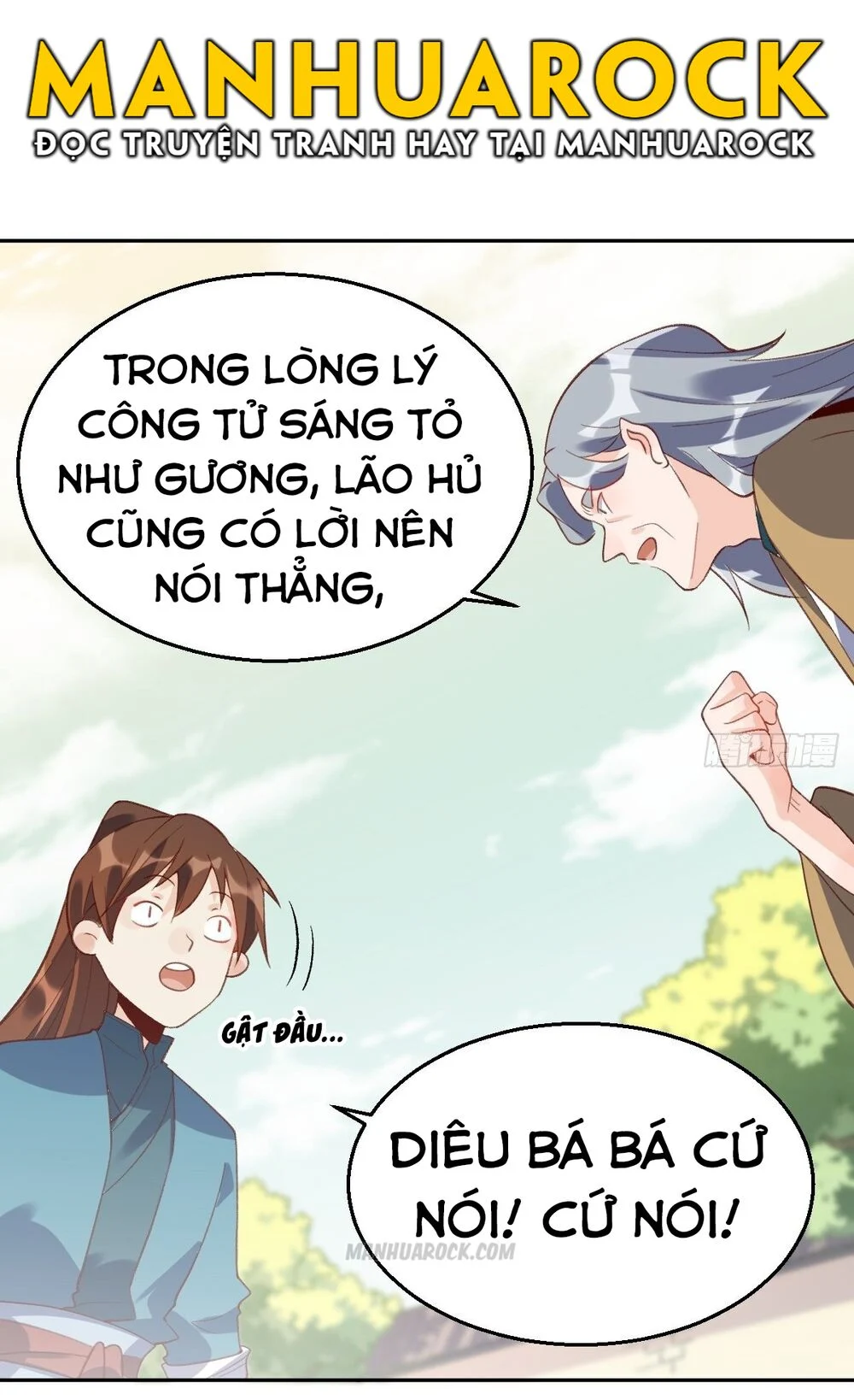 nguyên lai ta là tu tiên đại lão Chapter 37 - Next chapter 38