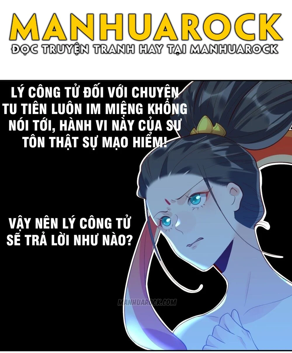 nguyên lai ta là tu tiên đại lão Chapter 37 - Next chapter 38