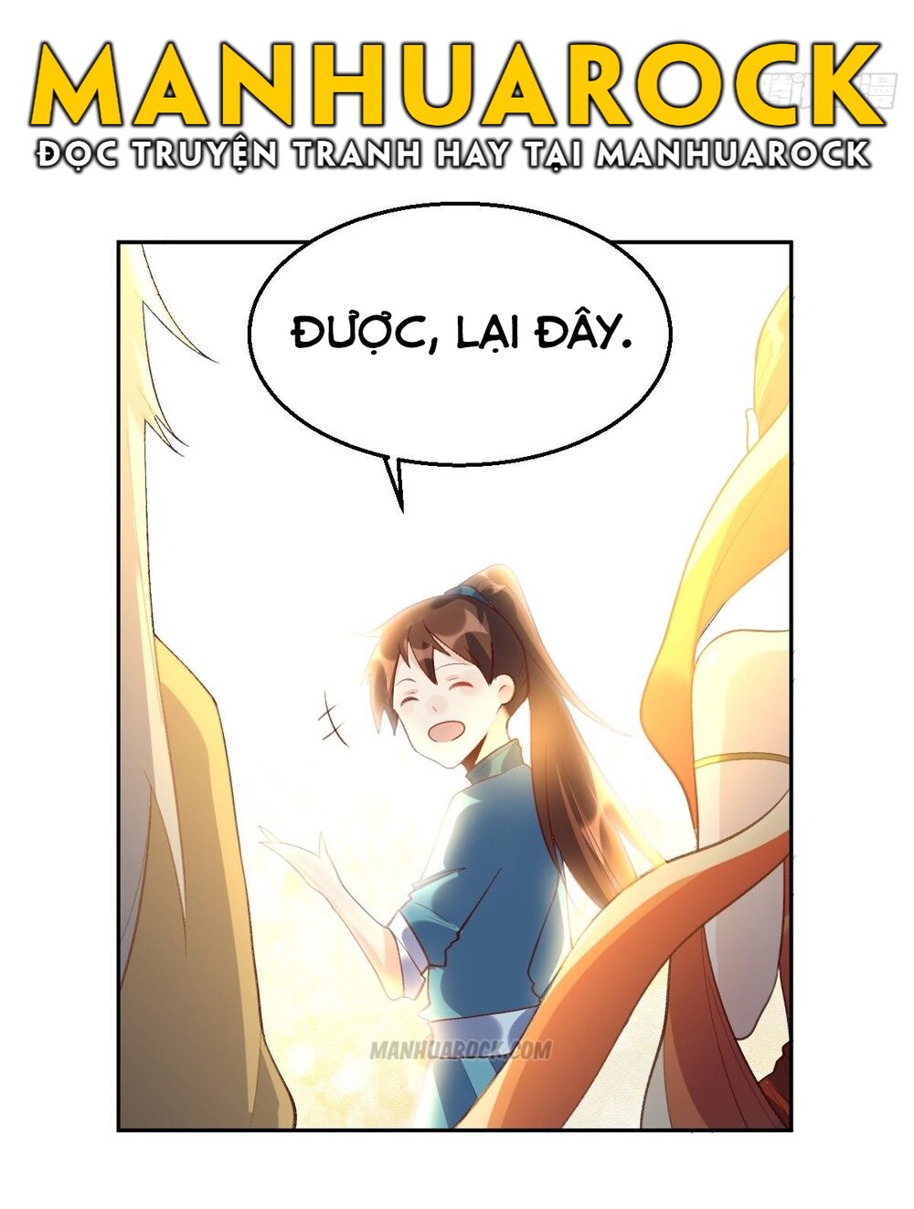 nguyên lai ta là tu tiên đại lão Chapter 37 - Next chapter 38