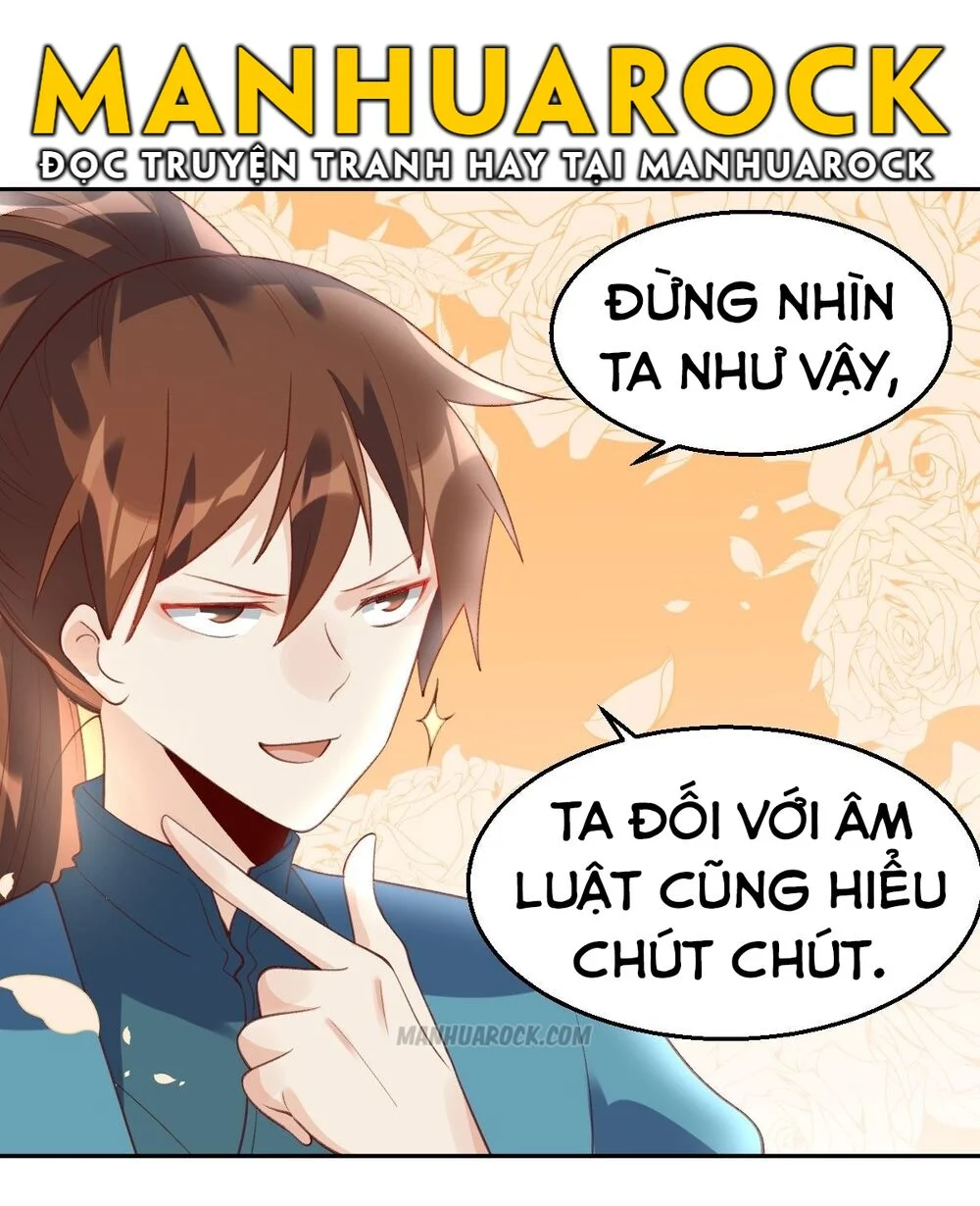 nguyên lai ta là tu tiên đại lão Chapter 37 - Next chapter 38