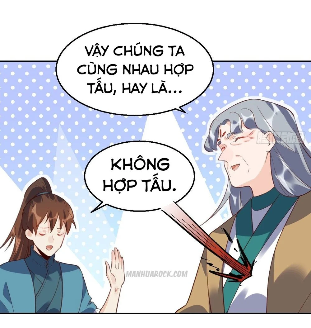 nguyên lai ta là tu tiên đại lão Chapter 37 - Next chapter 38