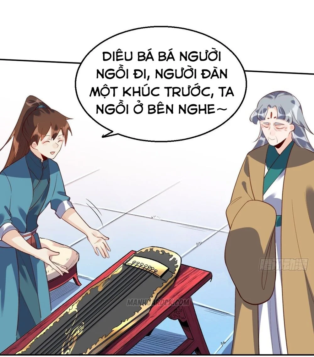 nguyên lai ta là tu tiên đại lão Chapter 37 - Next chapter 38