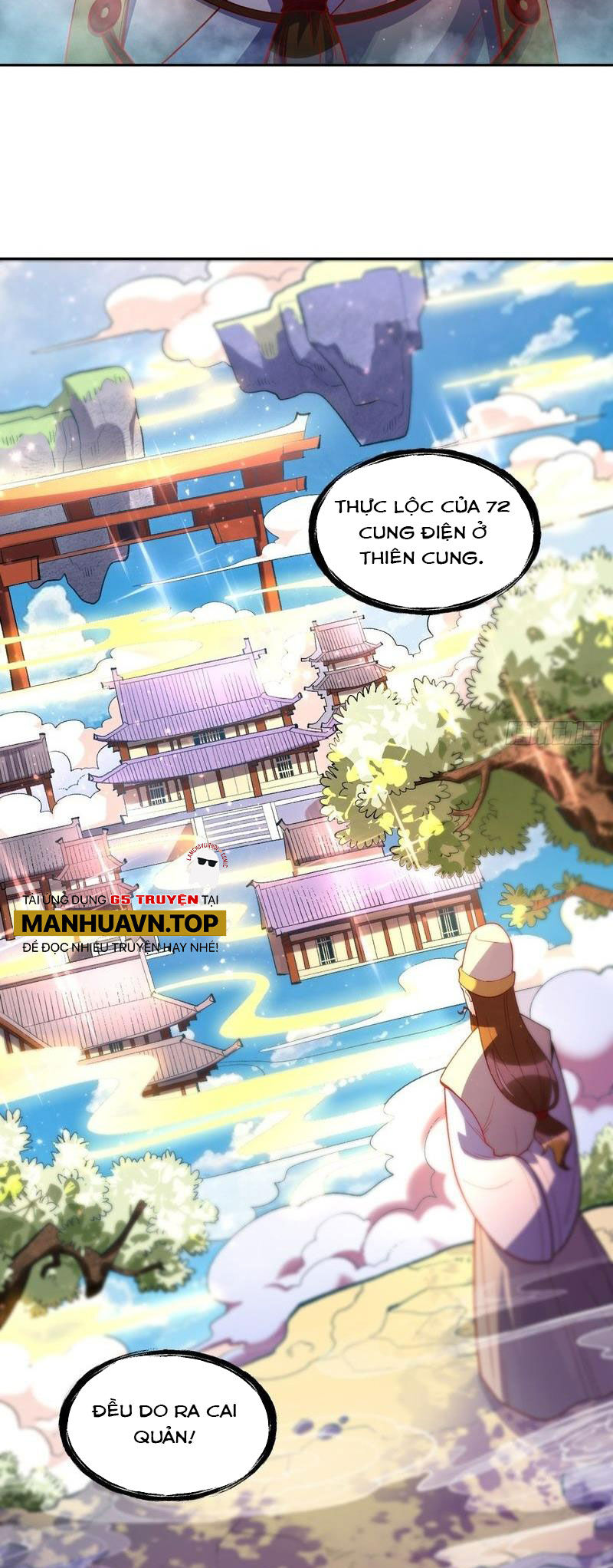 nguyên lai ta là tu tiên đại lão Chapter 374 - Next chapter 375