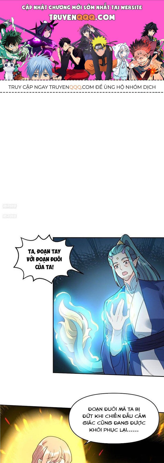 nguyên lai ta là tu tiên đại lão Chapter 376 - Next Chương 377