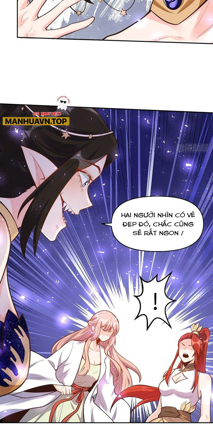 nguyên lai ta là tu tiên đại lão Chapter 378 - Next Chương 379